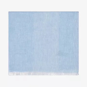 Brioni وشاح — عرض 1