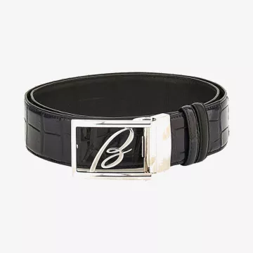 Brioni Belt — view 1