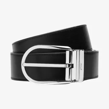 Brioni Belt — view 1