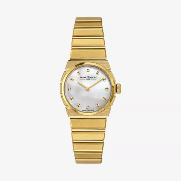 Saint Honoré Odeon Watch — view 1