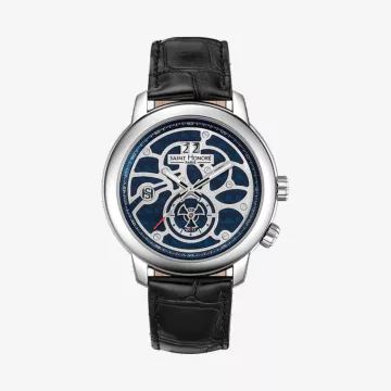 Saint Honoré Orsay Watch — view 1
