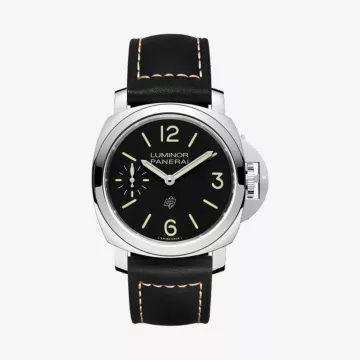 Panerai Luminor Logo Watch — view 1