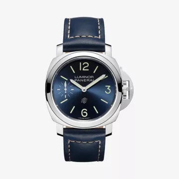 Panerai ساعة لومينور لوغو — عرض 1