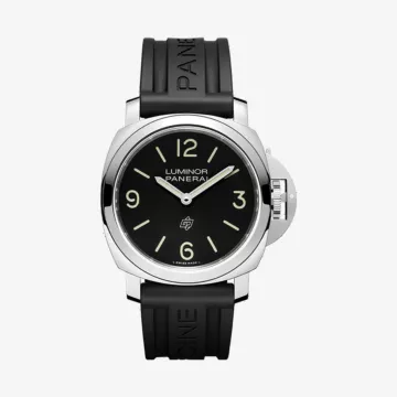 Panerai Luminor Base Logo Watch — view 1