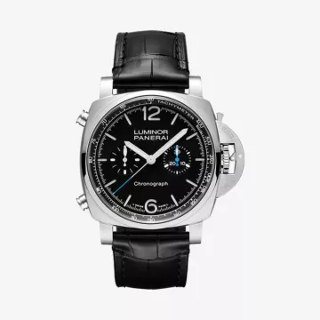 Panerai Luminor Chrono Watch — view 1