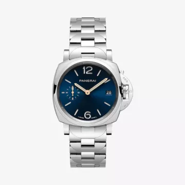 Panerai Luminor Due Watch — view 1