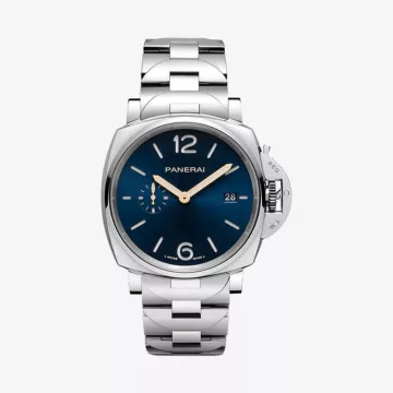 Panerai Luminor Due Watch — view 1