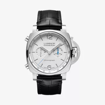 Panerai ساعة لومينور كرونو — عرض 1
