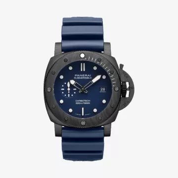 Panerai Submersible Quarantaquattro Watch — view 1