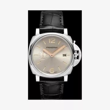 Panerai Luminor Due Watch — view 1