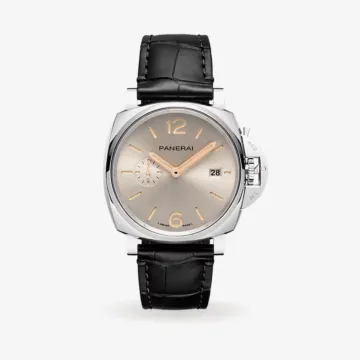 Panerai Luminor Due Watch — view 1