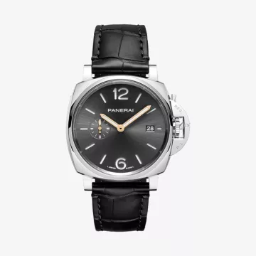 Panerai Luminor Due Watch — view 1