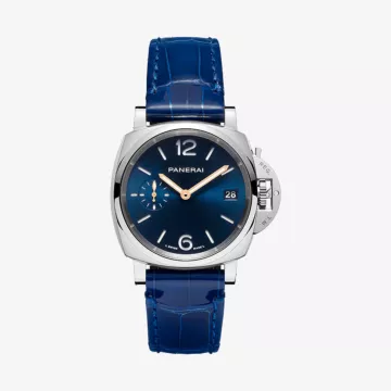 Panerai Luminor Due Watch — view 1