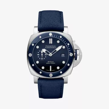 Panerai Submersible Quarantaquattro Watch — view 1