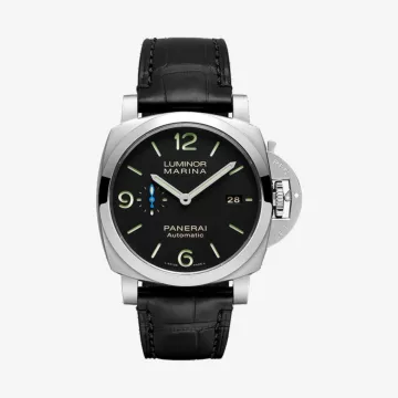 Panerai Luminor Marina Watch — view 1