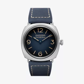 Panerai ساعة راديومير تري جيورني — عرض 1