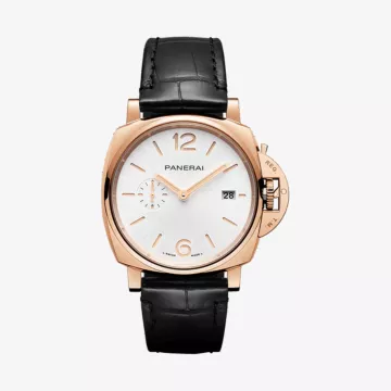 Panerai Luminor Due Watch — view 1