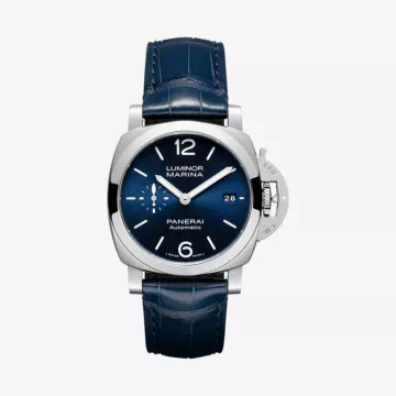 Panerai Luminor Quaranta Watch — view 1