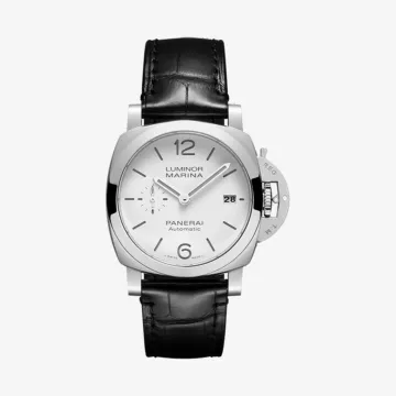 Panerai ساعة لومينور كوارانتا — عرض 1