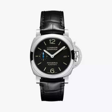 Panerai Luminor Quaranta Watch — view 1