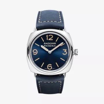 Panerai Radiomir Officine Watch — view 1