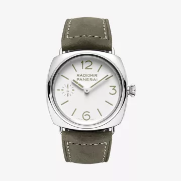 Panerai ساعة راديومير أوفيتشيني — عرض 1