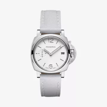 Panerai Luminor Due Watch — view 1