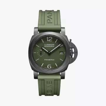 Panerai ساعة لومينور كوارانتا كاربوتك — عرض 1