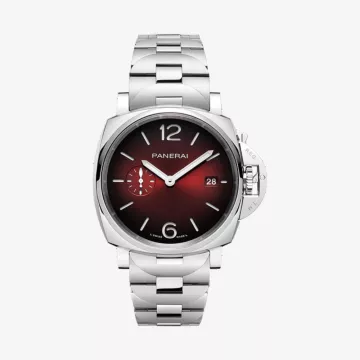Panerai ساعة لومينور ديو — عرض 1