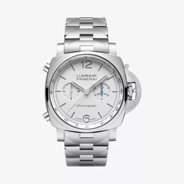 Panerai ساعة لومينور كرونو