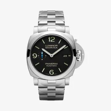 Panerai Luminor Marina Watch — view 1