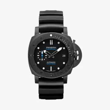 Panerai ساعة سابمرسيبل كاربوتك