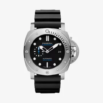 Panerai Submersible Watch — view 1