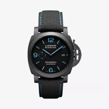 Panerai Luminor Marina Watch — view 1