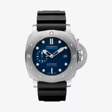 Panerai ساعة سابمرسيبل — عرض 1