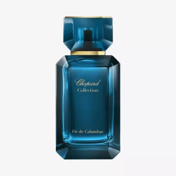 Chopard Or de Calambac Perfume — view 1