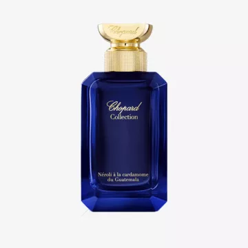 Chopard عطر نيرولي كارداموم — عرض 1