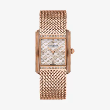 Saint Honoré Palais Royal Watch — view 1