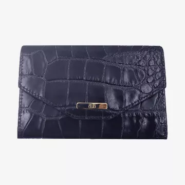 Lalage Beaumont Orinoco Purse — view 1