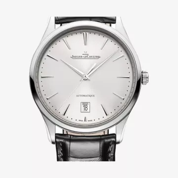 Jaeger-LeCoultre ساعة ماستر ألترا ثين ديت