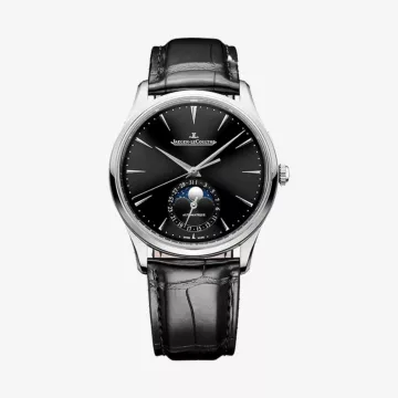 Jaeger-LeCoultre Master Ultra Thin Moon Watch — view 1