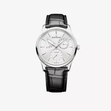 Jaeger-LeCoultre ساعة ماستر ألترا ثين باور ريسرف