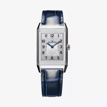 Jaeger-LeCoultre ساعة ريفيرسو كلاسيك دويتو — عرض 1
