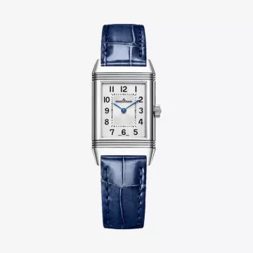 Jaeger-LeCoultre Reverso Classic Monoface Watch — view 1