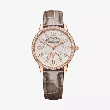 Jaeger-LeCoultre Rendez-Vous Watch — view 1