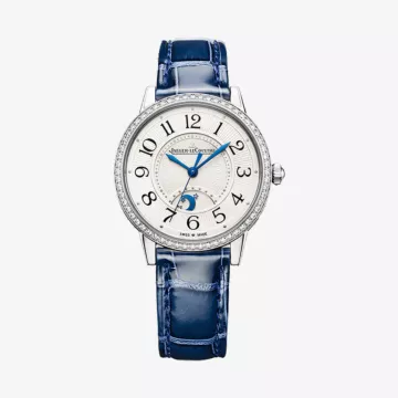 Jaeger-LeCoultre ساعة رانديفو — عرض 1