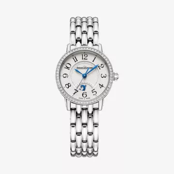 Jaeger-LeCoultre ساعة رانديفو كلاسيك نايت اند داي — عرض 1