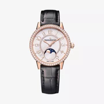 Jaeger-LeCoultre Rendez-Vous Watch — view 1