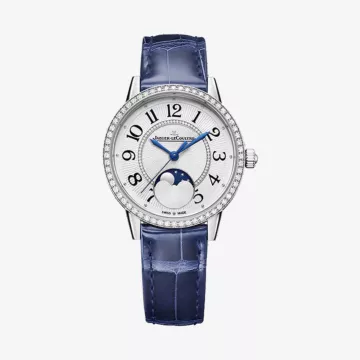 Jaeger-LeCoultre ساعة رانديفو — عرض 1