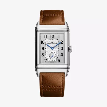 Jaeger-LeCoultre ساعة ريفيرسو كلاسيك دويتو — عرض 1